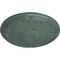 Ekena Millwork Athens Ceiling Medallion (Fits Canopies up to 3 5/8"), Hand-Painted Cloud Burst, 26 1/4"OD x 3 1/4"P CM27ATCBF - alternate 2